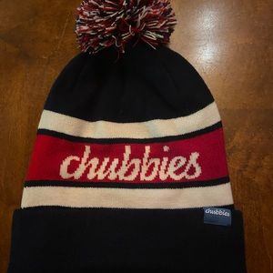 Chubbies Knit Beanie